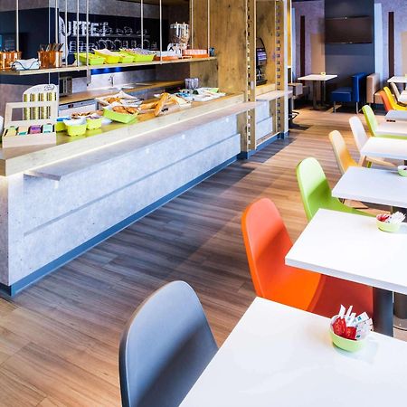 Ibis Budget Valence Sud Valence (Drome) Exterior foto