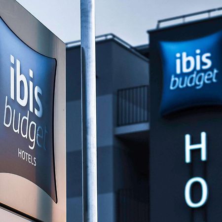 Ibis Budget Valence Sud Valence (Drome) Exterior foto