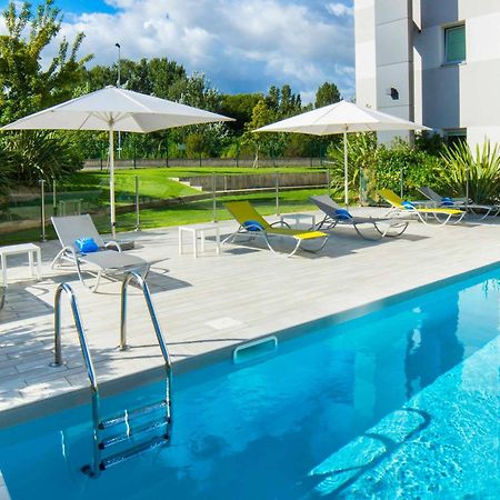 Ibis Budget Valence Sud Valence (Drome) Exterior foto