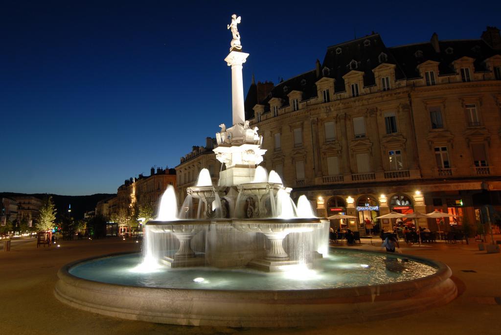 Ibis Budget Valence Sud Valence (Drome) Exterior foto