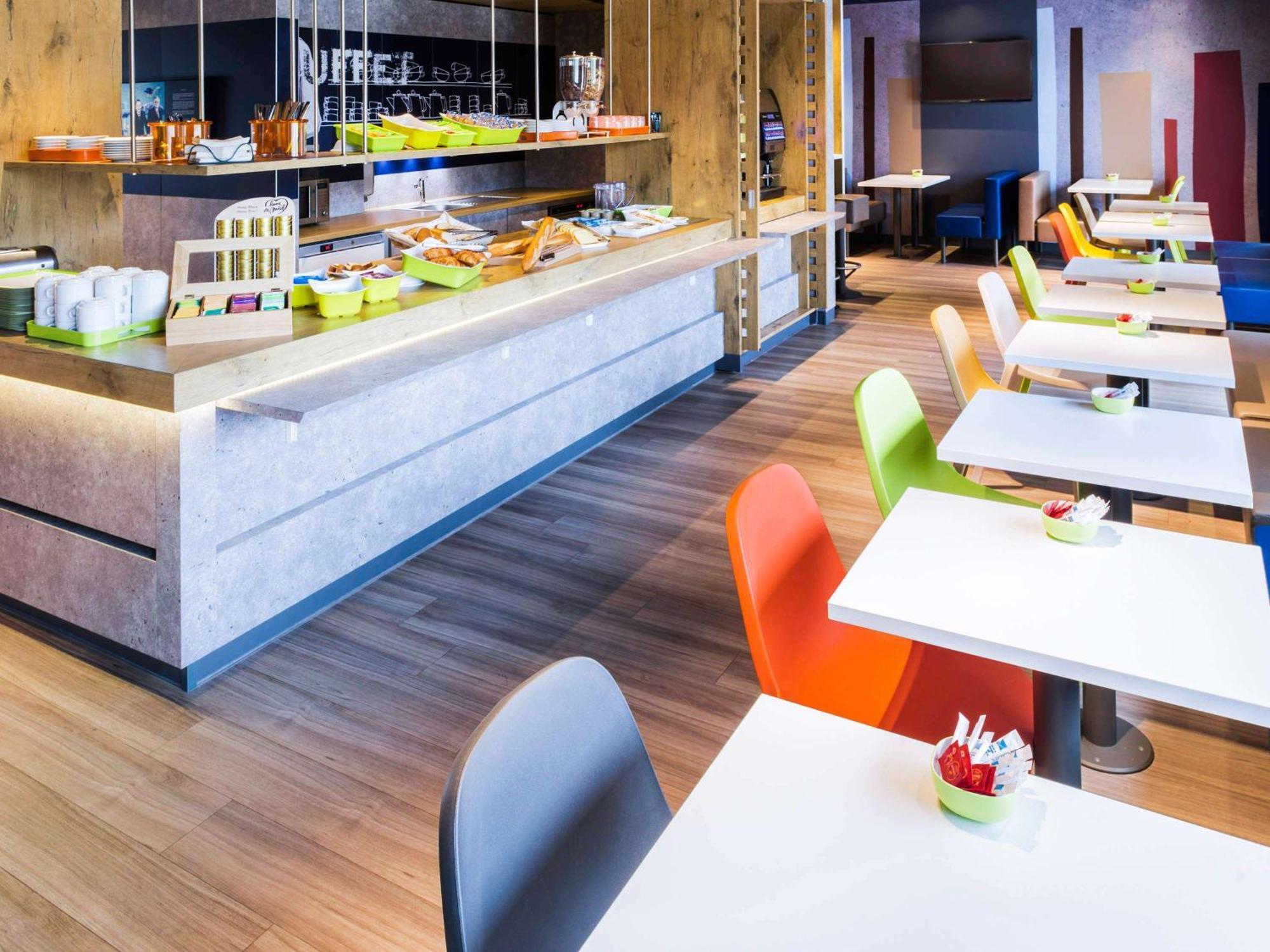 Ibis Budget Valence Sud Valence (Drome) Exterior foto