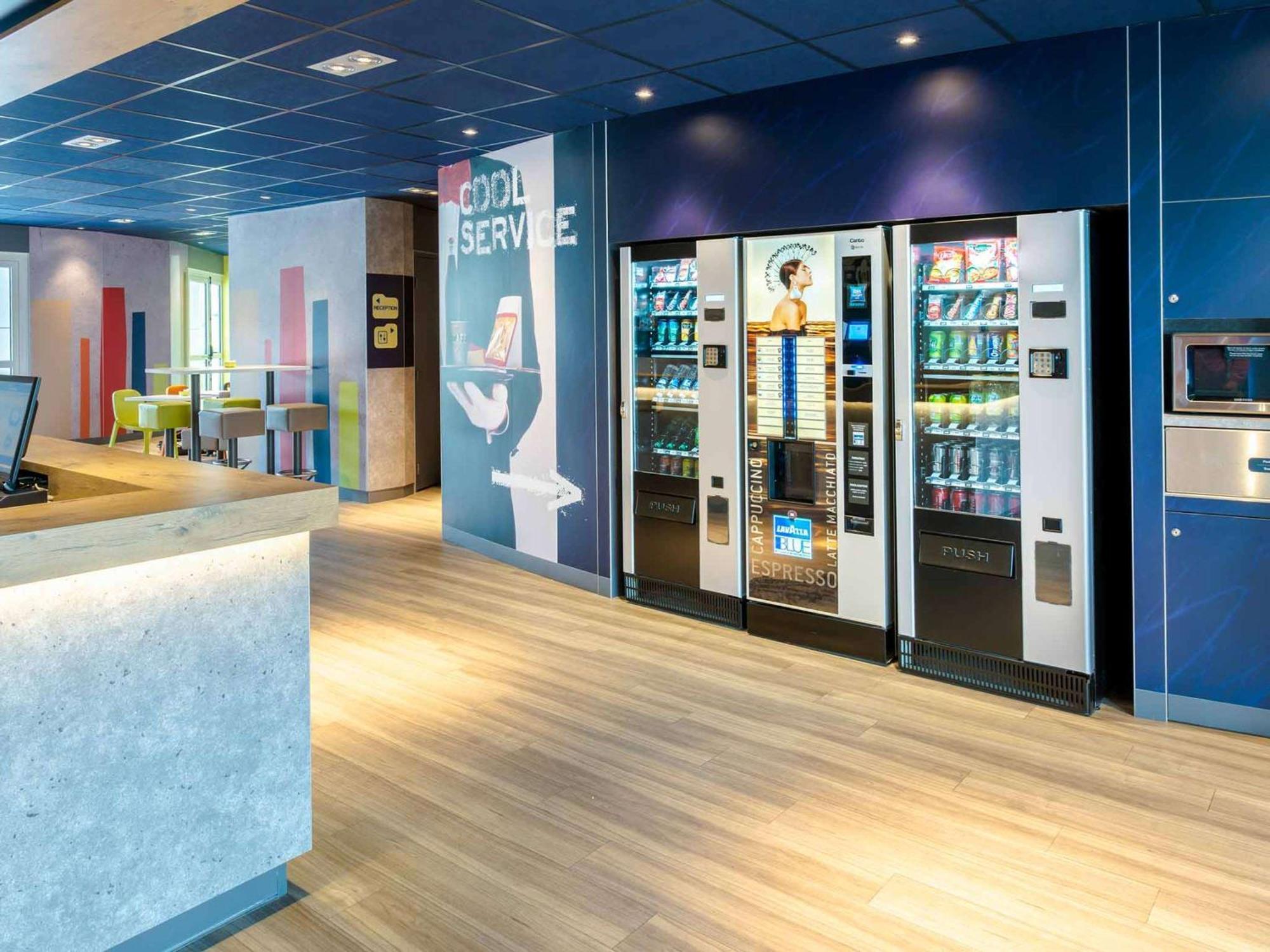 Ibis Budget Valence Sud Valence (Drome) Exterior foto