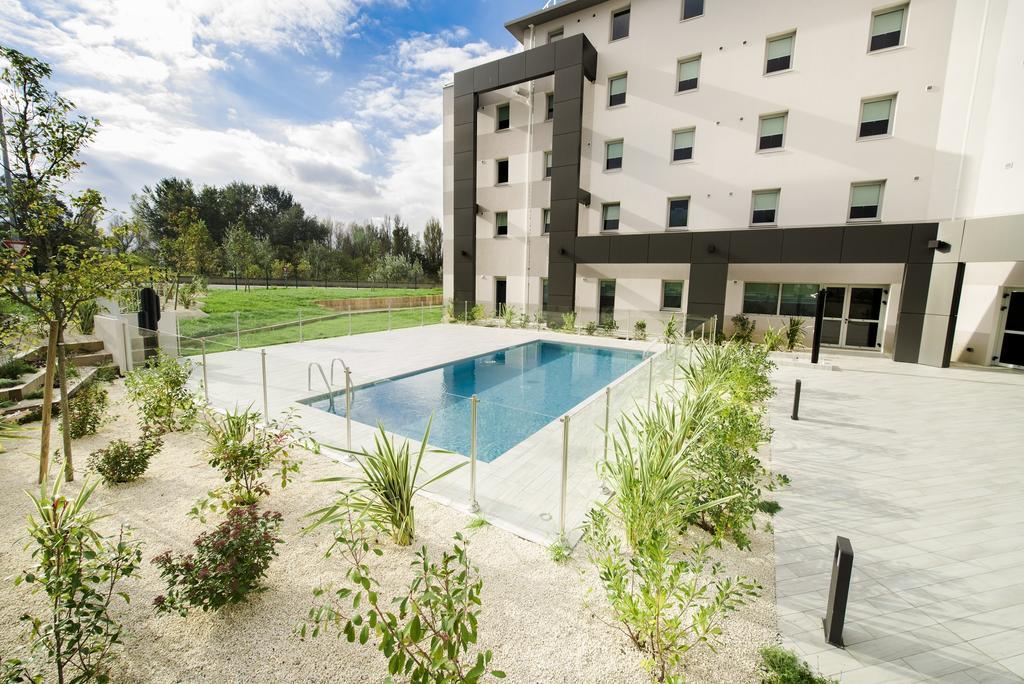 Ibis Budget Valence Sud Valence (Drome) Exterior foto