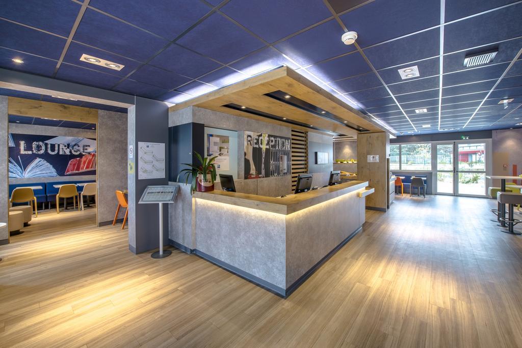 Ibis Budget Valence Sud Valence (Drome) Exterior foto