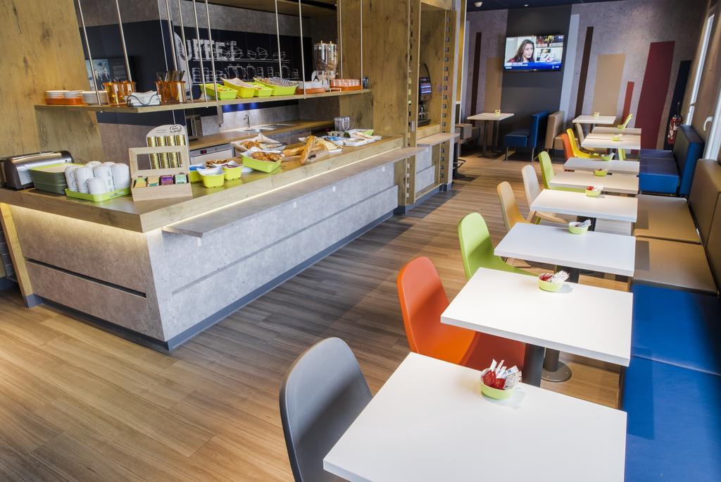 Ibis Budget Valence Sud Valence (Drome) Exterior foto