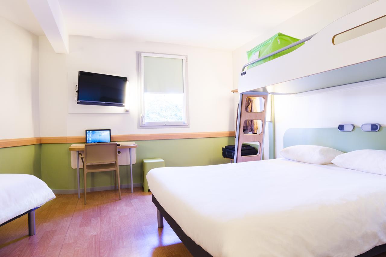Ibis Budget Valence Sud Valence (Drome) Exterior foto