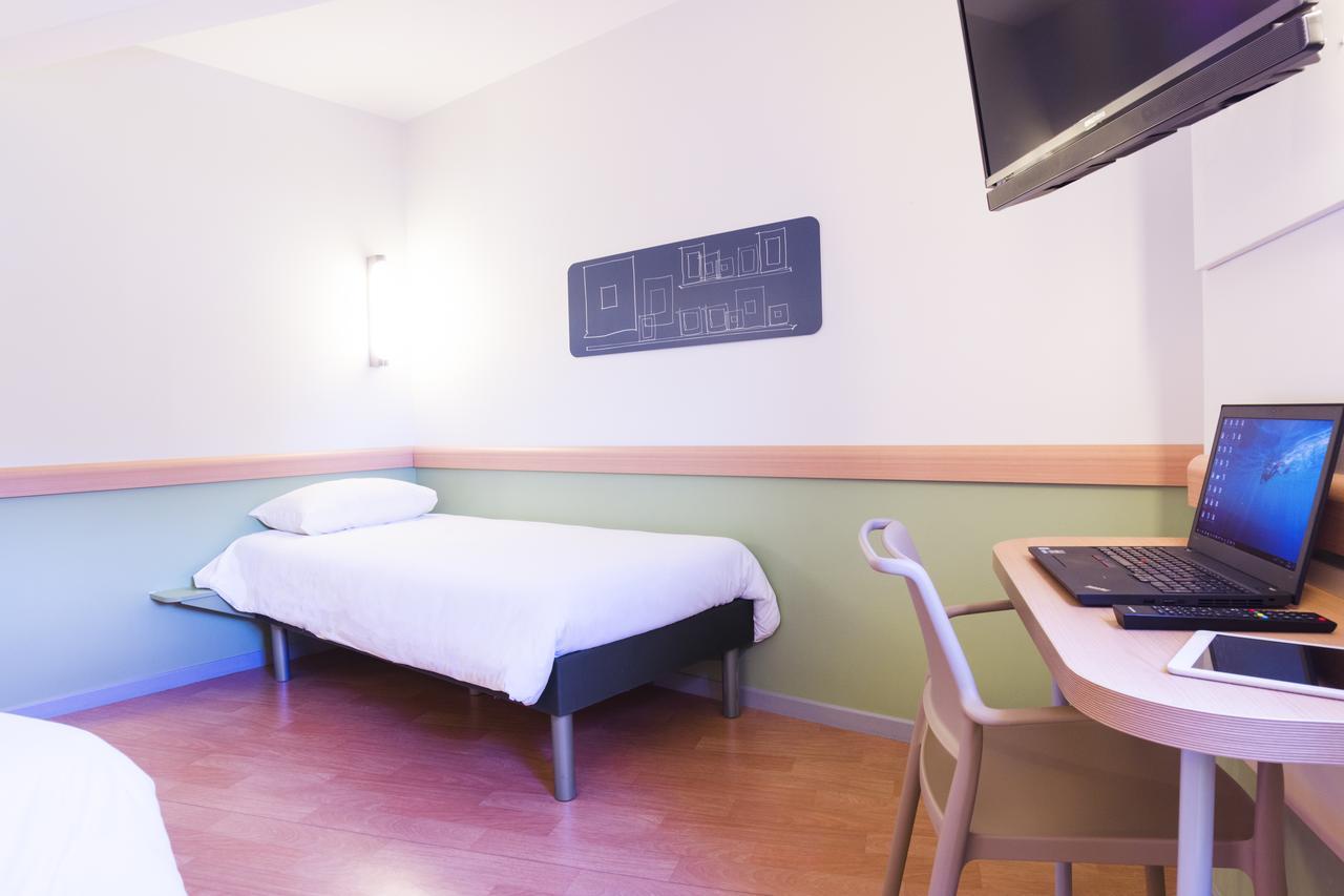 Ibis Budget Valence Sud Valence (Drome) Exterior foto