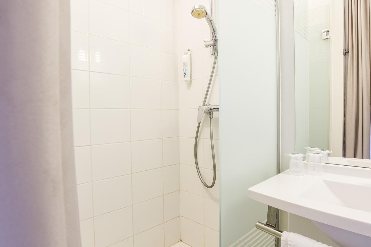 Ibis Budget Valence Sud Valence (Drome) Exterior foto