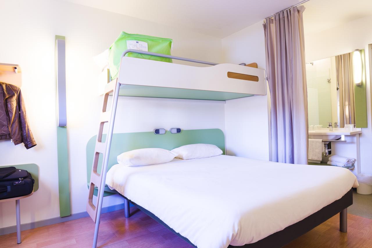 Ibis Budget Valence Sud Valence (Drome) Exterior foto