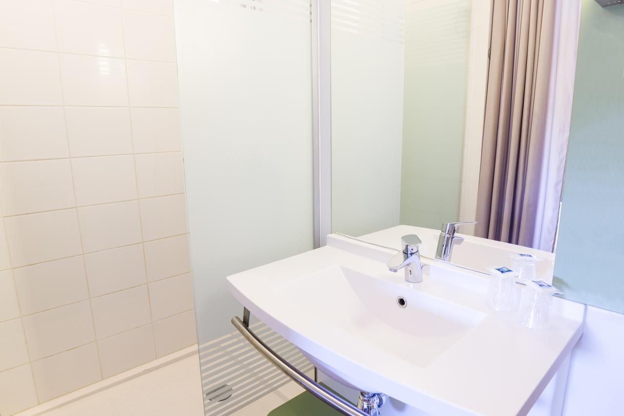 Ibis Budget Valence Sud Valence (Drome) Exterior foto