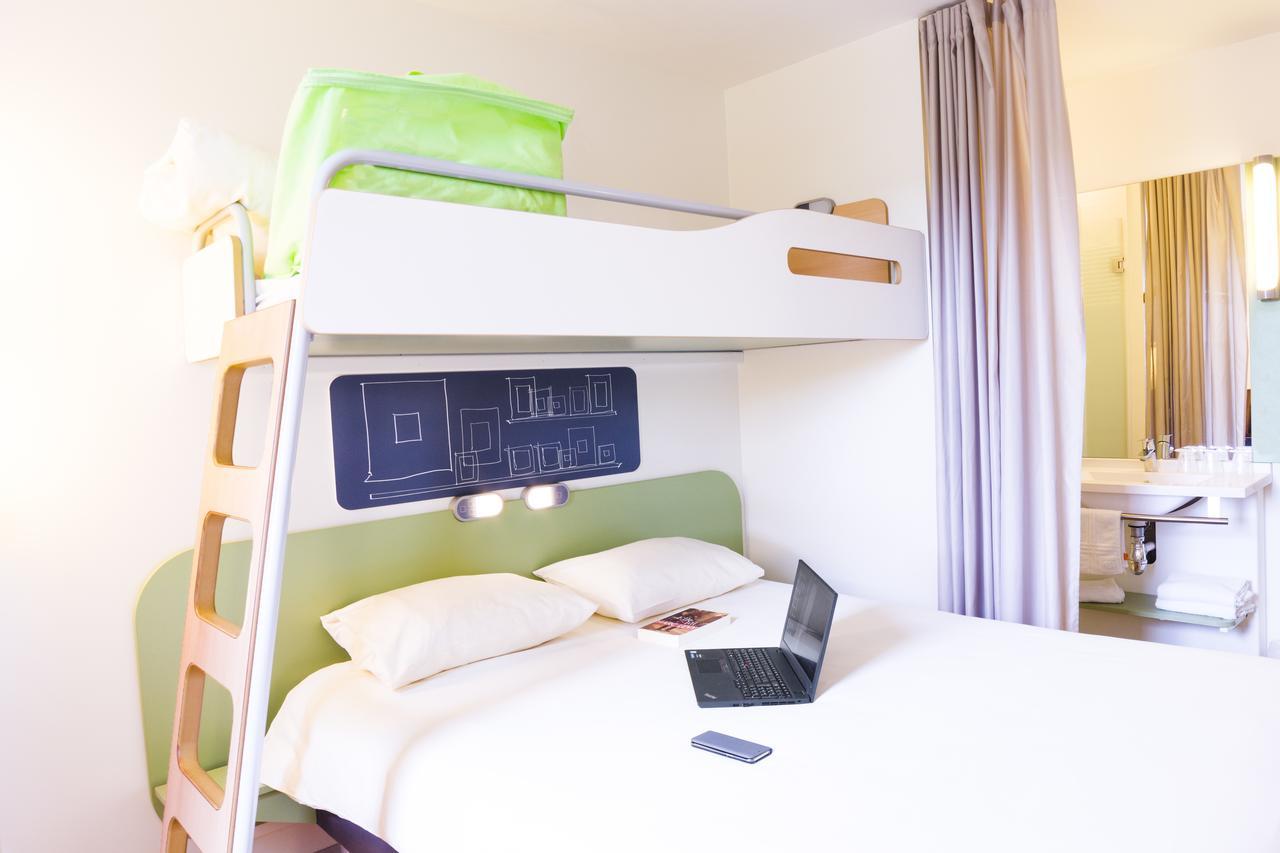 Ibis Budget Valence Sud Valence (Drome) Exterior foto