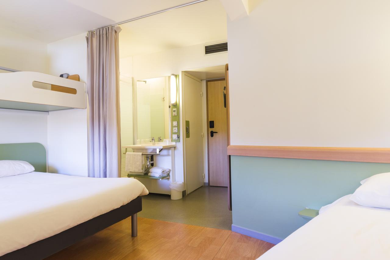 Ibis Budget Valence Sud Valence (Drome) Exterior foto
