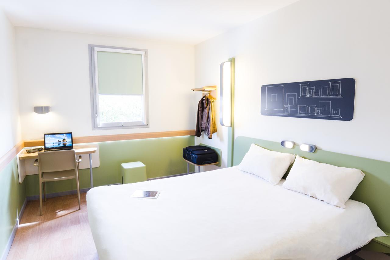Ibis Budget Valence Sud Valence (Drome) Exterior foto
