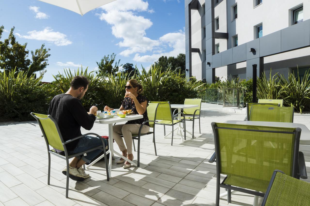 Ibis Budget Valence Sud Valence (Drome) Exterior foto