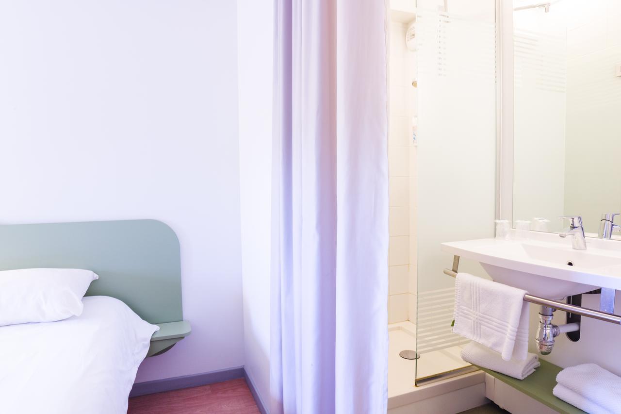 Ibis Budget Valence Sud Valence (Drome) Exterior foto