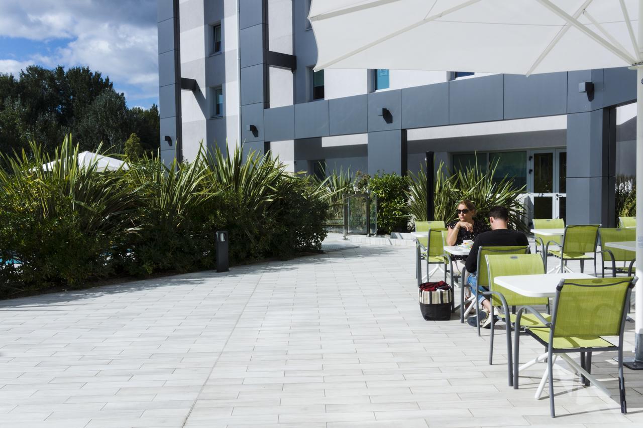 Ibis Budget Valence Sud Valence (Drome) Exterior foto