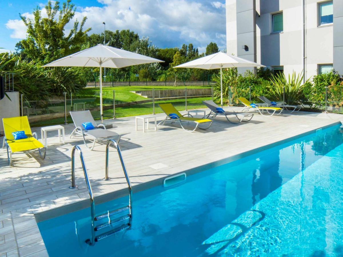 Ibis Budget Valence Sud Valence (Drome) Exterior foto