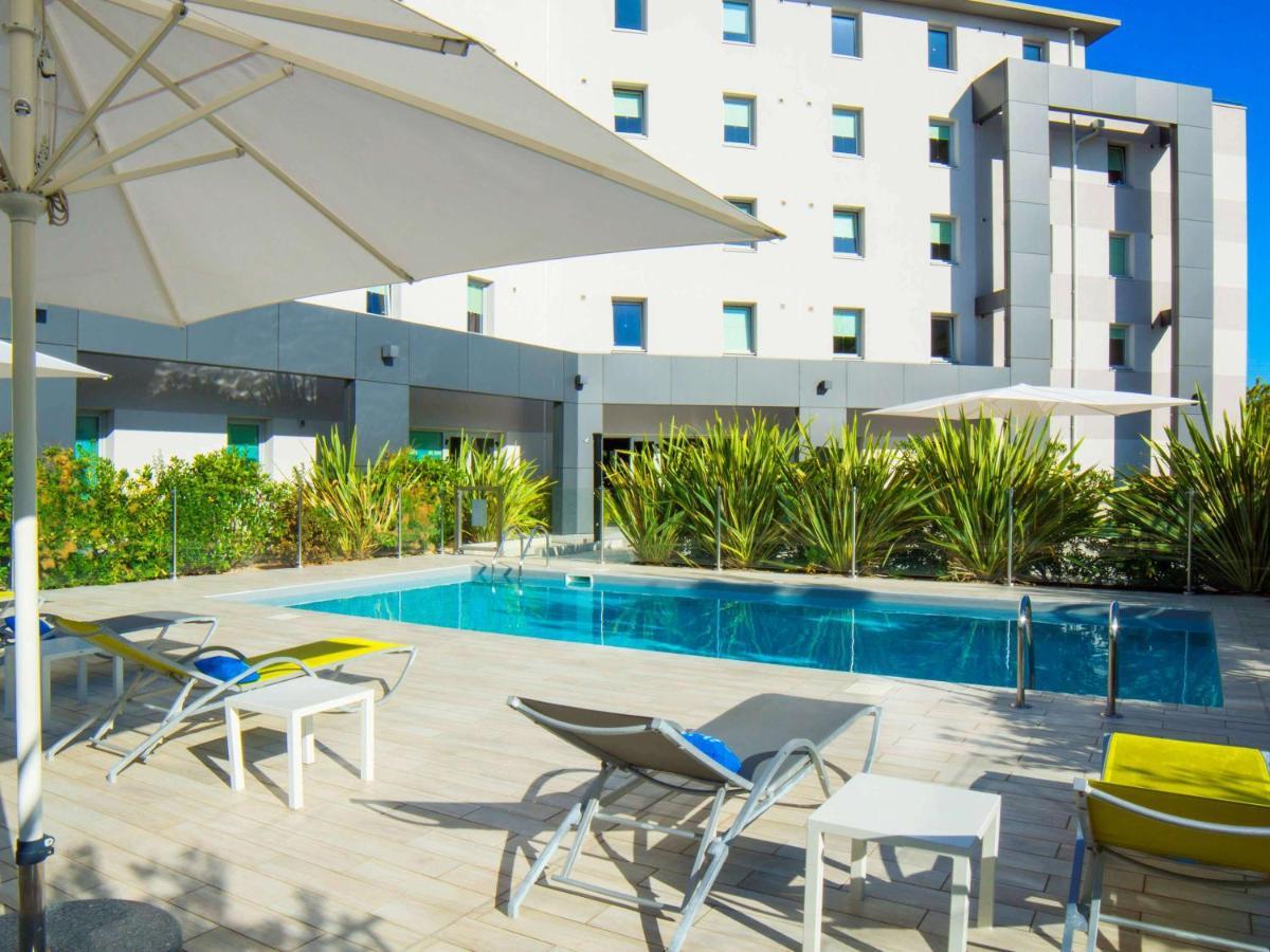 Ibis Budget Valence Sud Valence (Drome) Exterior foto