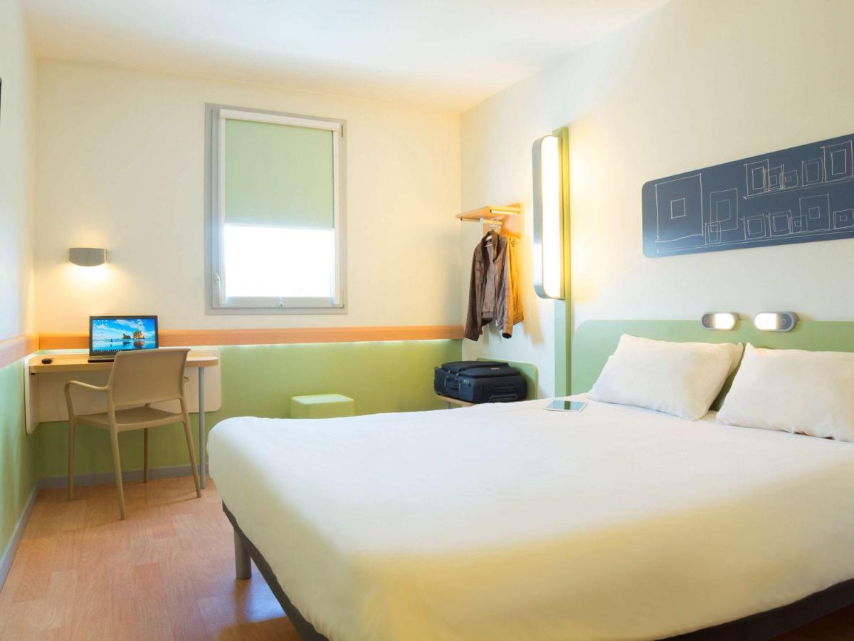 Ibis Budget Valence Sud Valence (Drome) Exterior foto