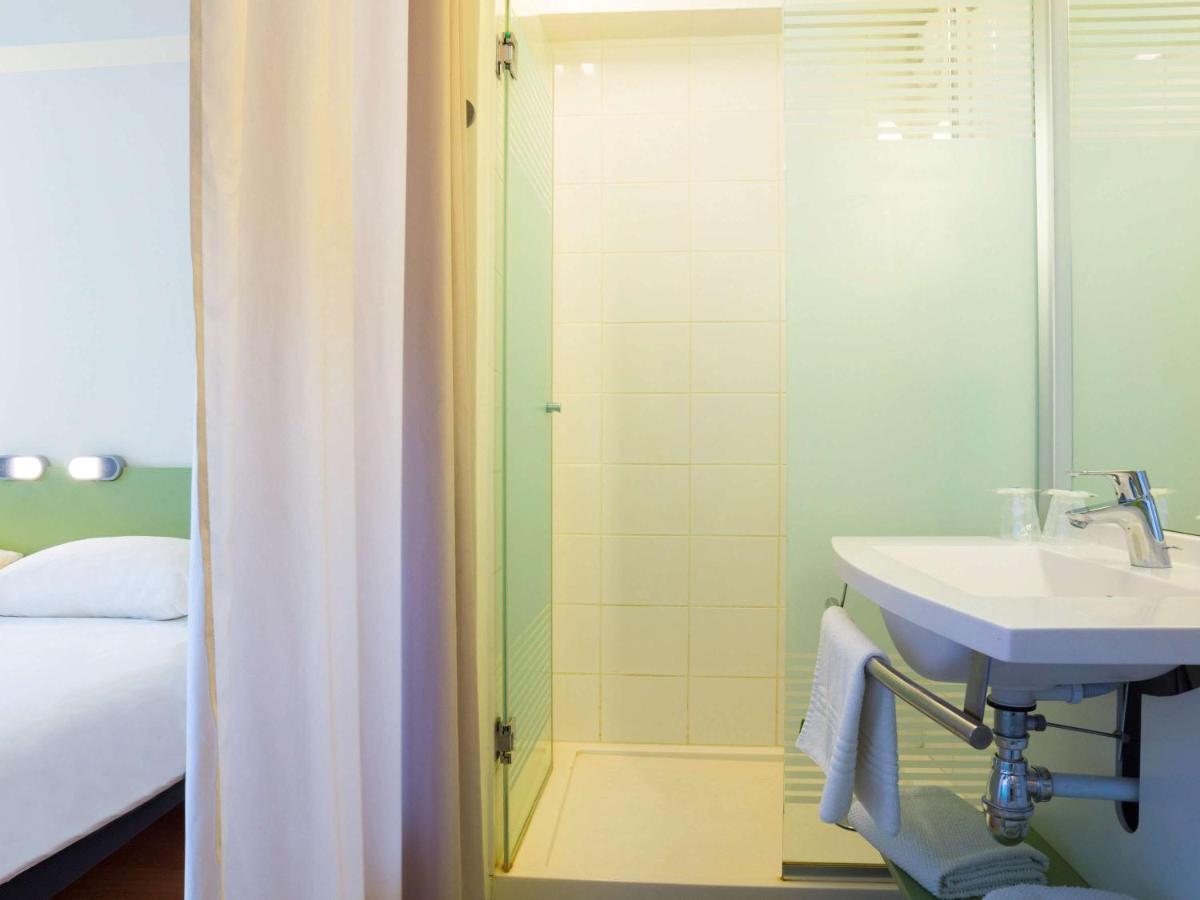 Ibis Budget Valence Sud Valence (Drome) Exterior foto