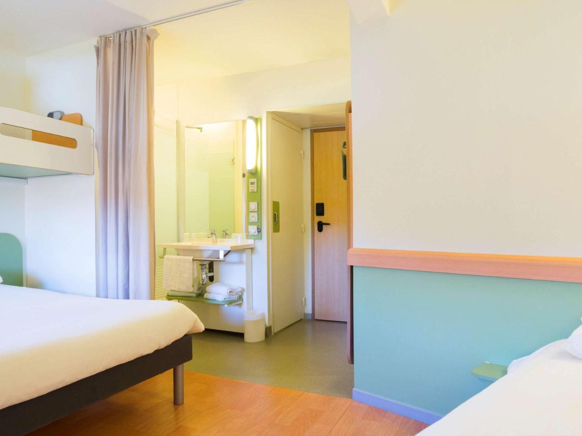 Ibis Budget Valence Sud Valence (Drome) Exterior foto