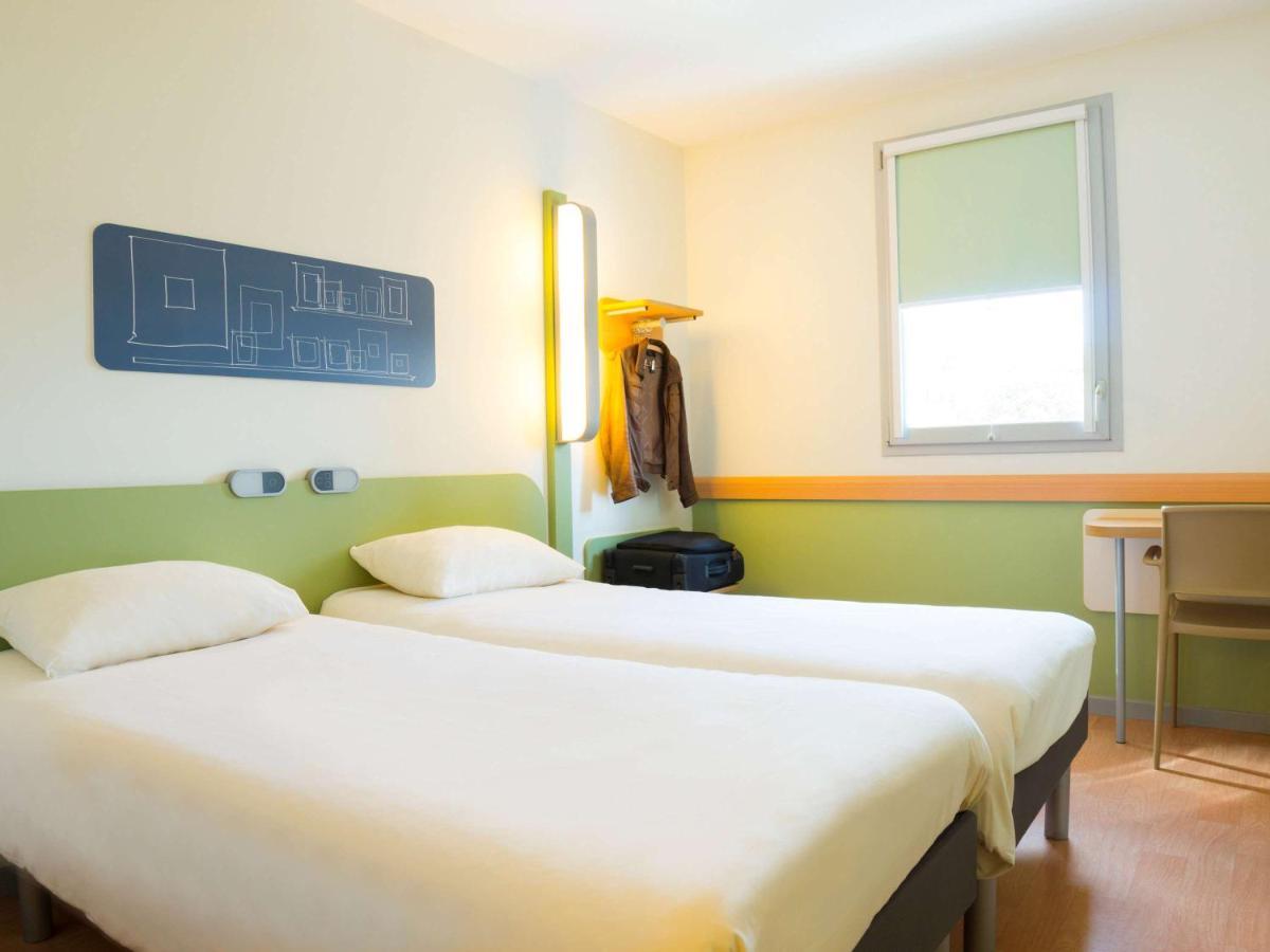 Ibis Budget Valence Sud Valence (Drome) Exterior foto