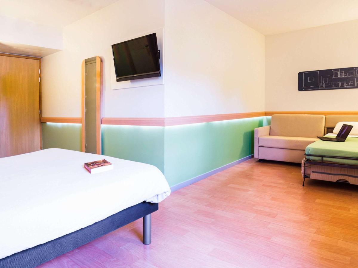 Ibis Budget Valence Sud Valence (Drome) Exterior foto
