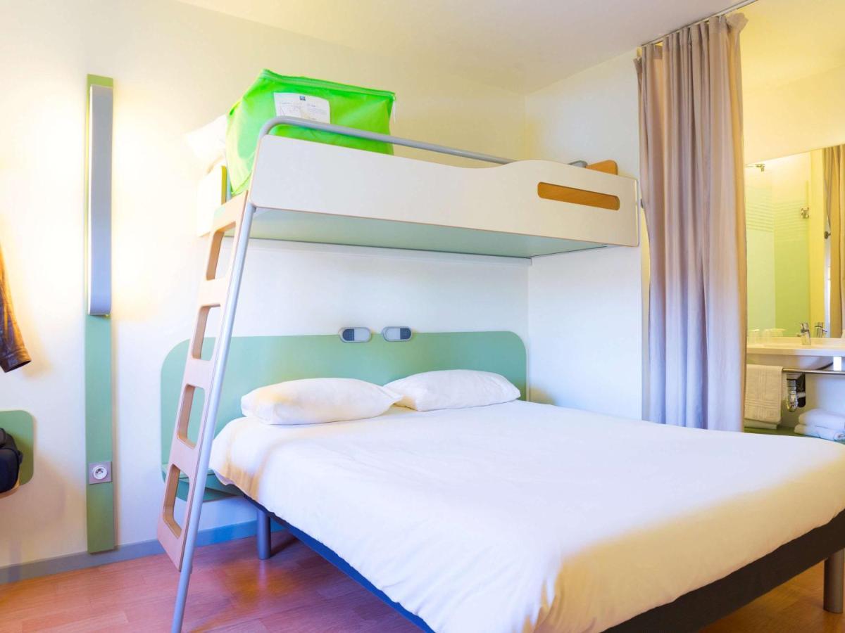 Ibis Budget Valence Sud Valence (Drome) Exterior foto